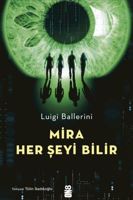 Mira Her Şeyi Bilir - On8 Kitap