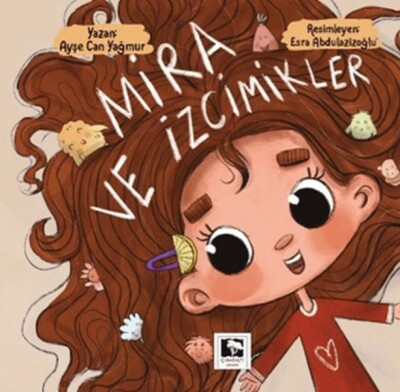 Mira ve İzcimikler - Çınaraltı Yayınları