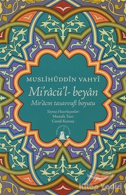 Mi’racü’l-Beyan - Kırkambar Yayınları