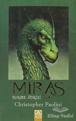 Miras - Ruhlar Dehlizi - 1