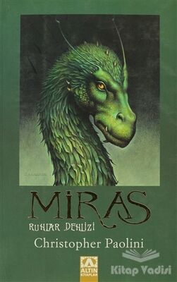 Miras - Ruhlar Dehlizi - 2