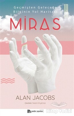 Miras - Sander Yayınları