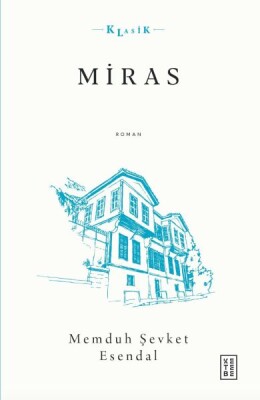 Miras - Ketebe Yayınları