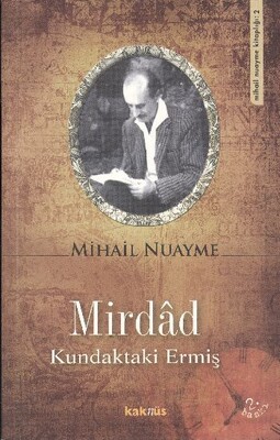 Mirdad Kundaktaki Ermiş - Kaknüs Yayınları