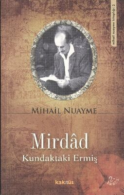 Mirdad Kundaktaki Ermiş - 1