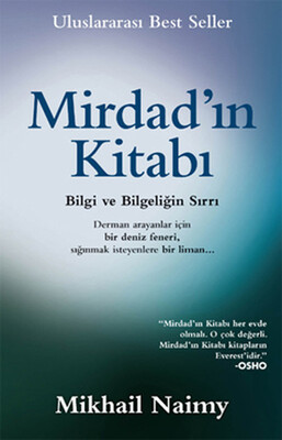 Mirdad’ın Kitabı - Butik Yayınları
