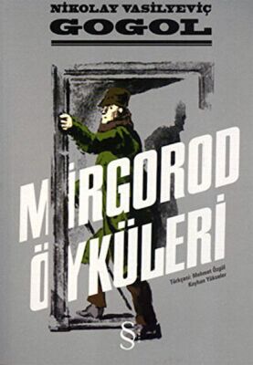 Mirgorod Öyküleri - 1