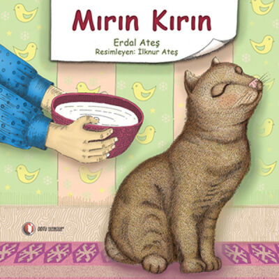 Mırın Kırın - 1