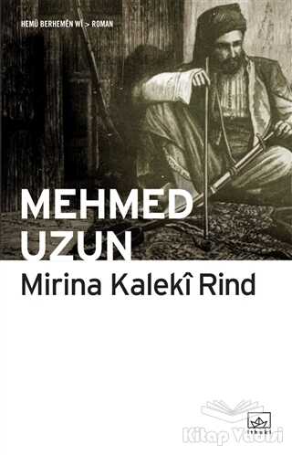 İthaki Yayınları - Mirina Kaleki Rind