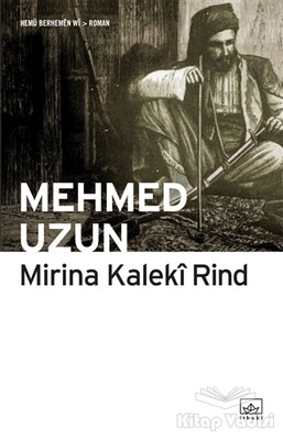 Mirina Kaleki Rind - İthaki Yayınları