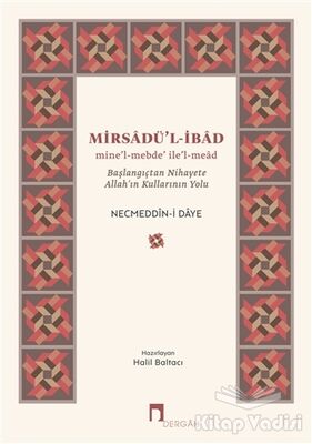 Mirsadü'l-İbad - 1