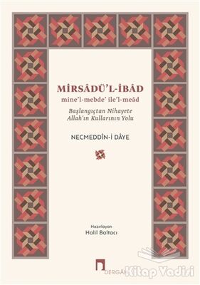 Mirsadü'l-İbad - 1