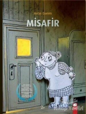 Misafir - Final Kültür Sanat Yayınları