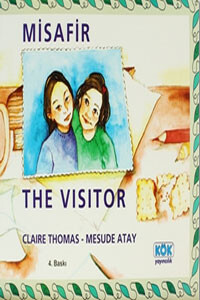 Misafir / The Visitor - Kök Yayıncılık