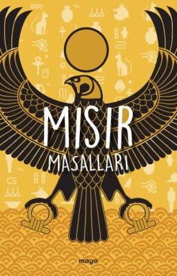 Mısır Masalları - Maya Kitap