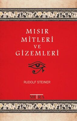 Mısır Mitleri ve Gizemleri - 1