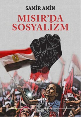 Mısır'da Sosyalizm - Kaynak (Analiz) Yayınları