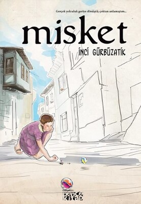 Misket - Bencekitap