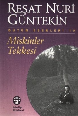 Miskinler Tekkesi - İnkılap Kitabevi