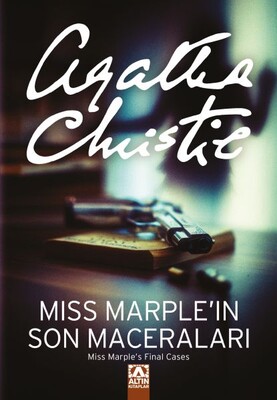 Miss Marpleın Son Maceraları - Altın Kitaplar Yayınevi