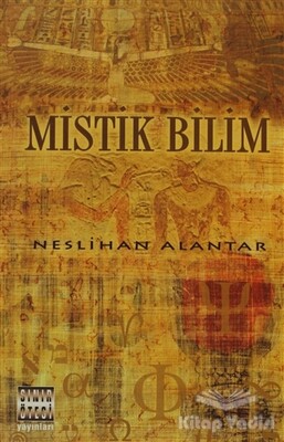 Mistik Bilim - Sınır Ötesi Yayınları