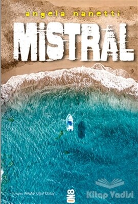 Mistral - On8 Kitap