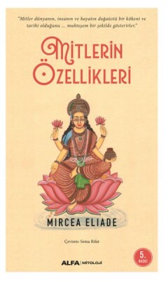 Mitlerin Özellikleri - Alfa Yayınları