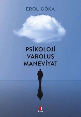 Mitoloji Varoluş Maneviyat - Kapı Yayınları