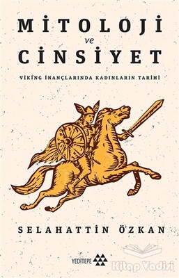 Mitoloji ve Cinsiyet - Yeditepe Yayınevi