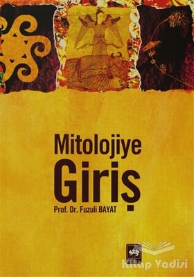 Mitolojiye Giriş - Ötüken Neşriyat