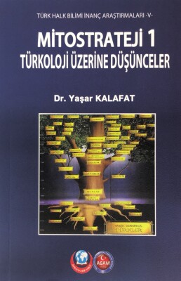 Mitostarteji 1 Türkoloji Üzerine Düşünceler - ASAM