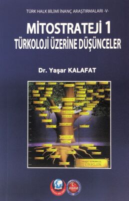 Mitostarteji 1 Türkoloji Üzerine Düşünceler - 1