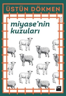 Miyase’nin Kuzuları - Doğan Kitap