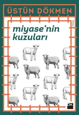 Miyase’nin Kuzuları - 3