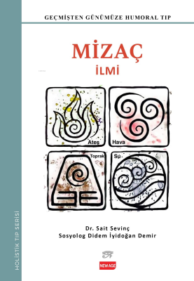 Mizaç İlmi - New Age Yayınları