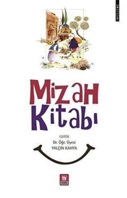 Mizah Kitabı - 1