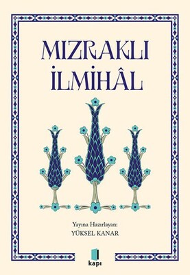 Mızraklı İlmihal - Kapı Yayınları