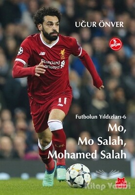Mo, Mo Salah, Mohamed Salah - Kırmızı Kedi Çocuk