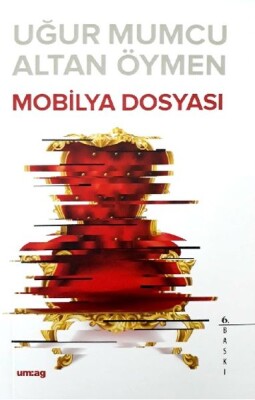 Mobilya Dosyası - Um:Ag Yayınları