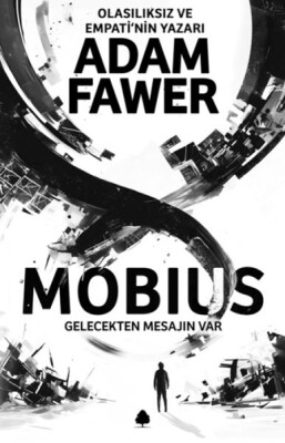Mobius - April Yayıncılık