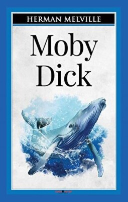 Moby Dick - Sıfır 6 Yayınevi