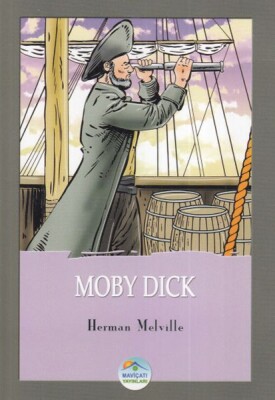 Moby Dick - Maviçatı Yayınları