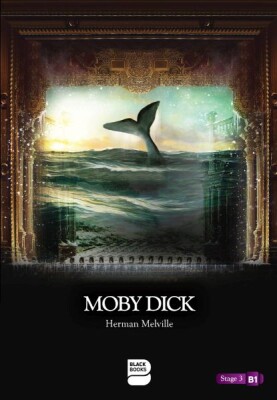 Moby Dick - Level 3 - Blackbooks