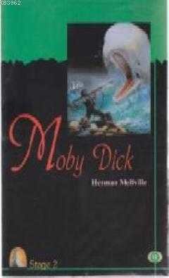 Moby Dick - 1