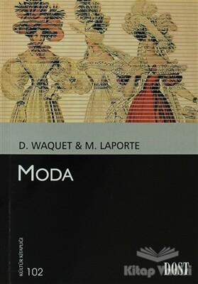 Moda - 1