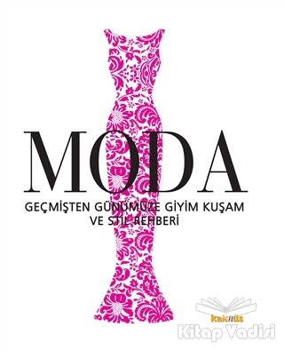 Moda - Kaknüs Yayınları