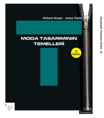 Moda Tasarımının Temelleri - Literatür Yayınları