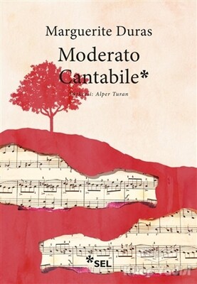 Moderato Cantabile - Sel Yayınları