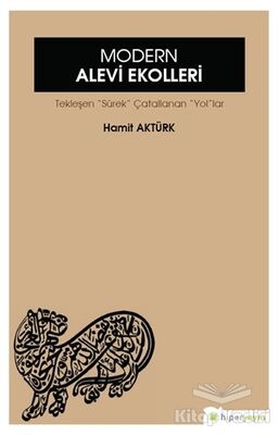 Modern Alevi Ekolleri - 1