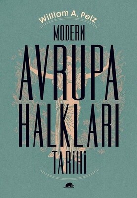 Modern Avrupa Halkları Tarihi - Kolektif Kitap